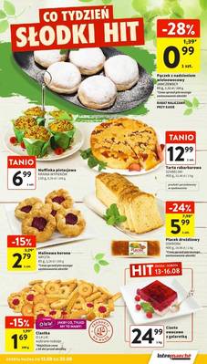 Gazetka Intermarche