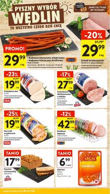 Gazetka Intermarche