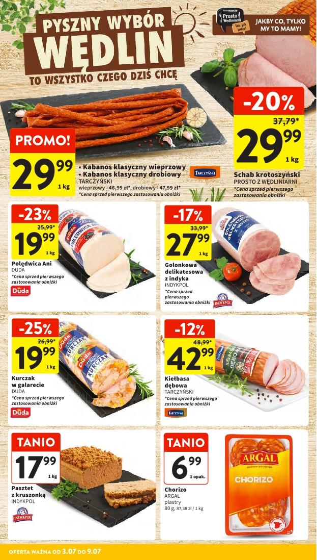 Gazetka promocyjna Intermarche do 09/07/2025 str.14