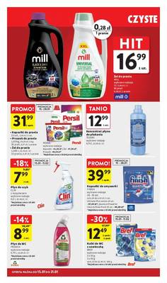 Gazetka Intermarche