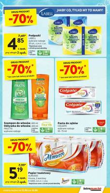 Gazetka Intermarche