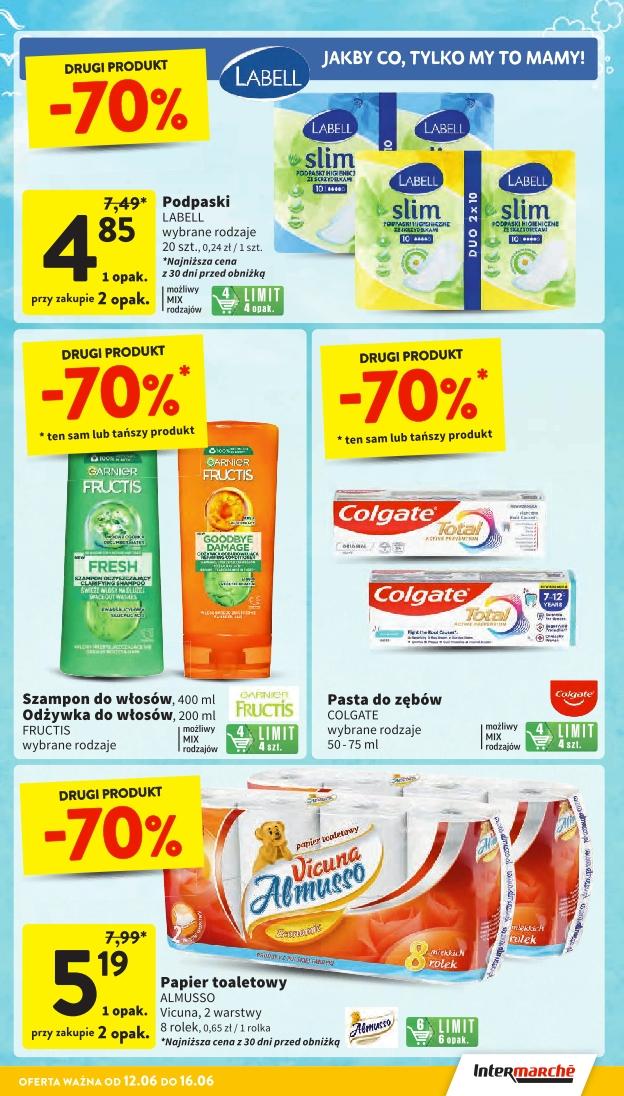 Gazetka promocyjna Intermarche do 18/06/2025 str.7