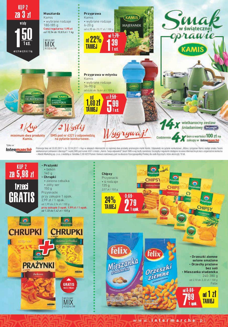 Gazetka promocyjna Intermarche do 05/04/2017 str.7