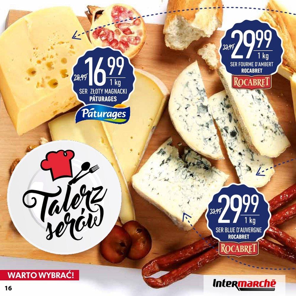 Gazetka promocyjna Intermarche do 12/06/2017 str.16