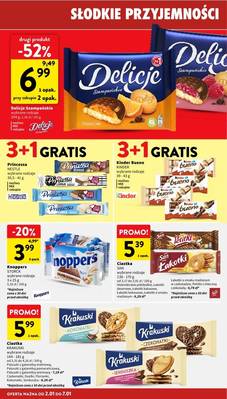 Gazetka Intermarche