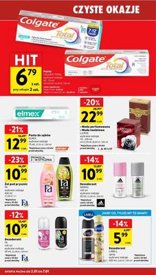 Gazetka Intermarche