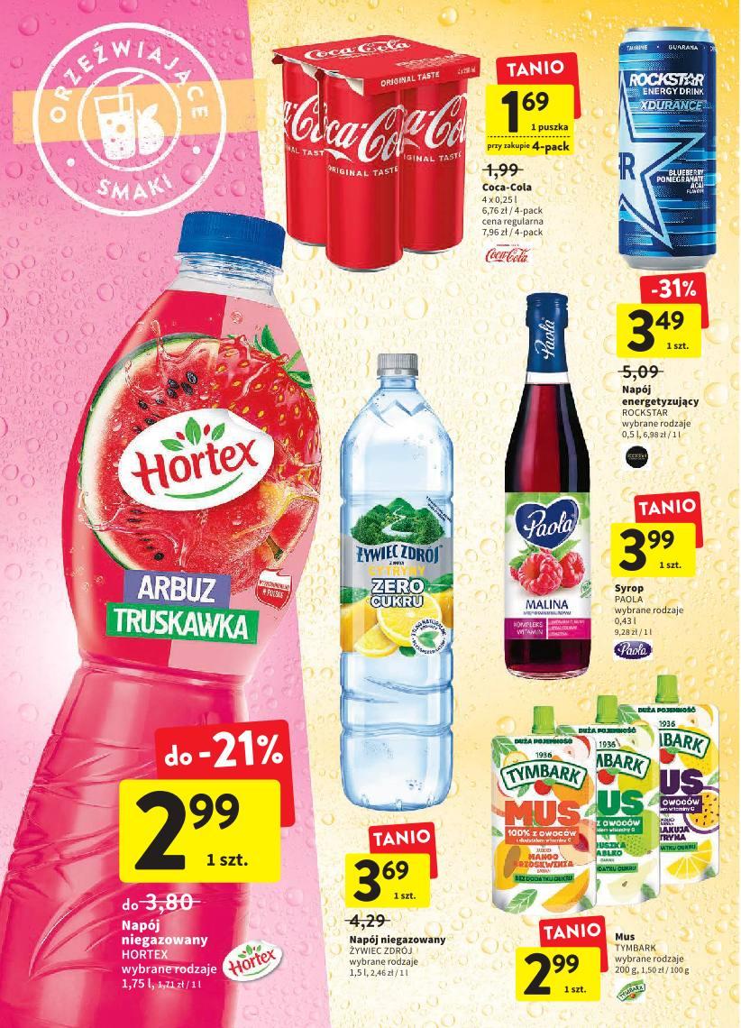 Gazetka promocyjna Intermarche do 09/03/2022 str.30