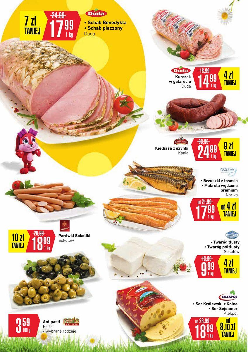 Gazetka promocyjna Intermarche do 31/03/2018 str.14