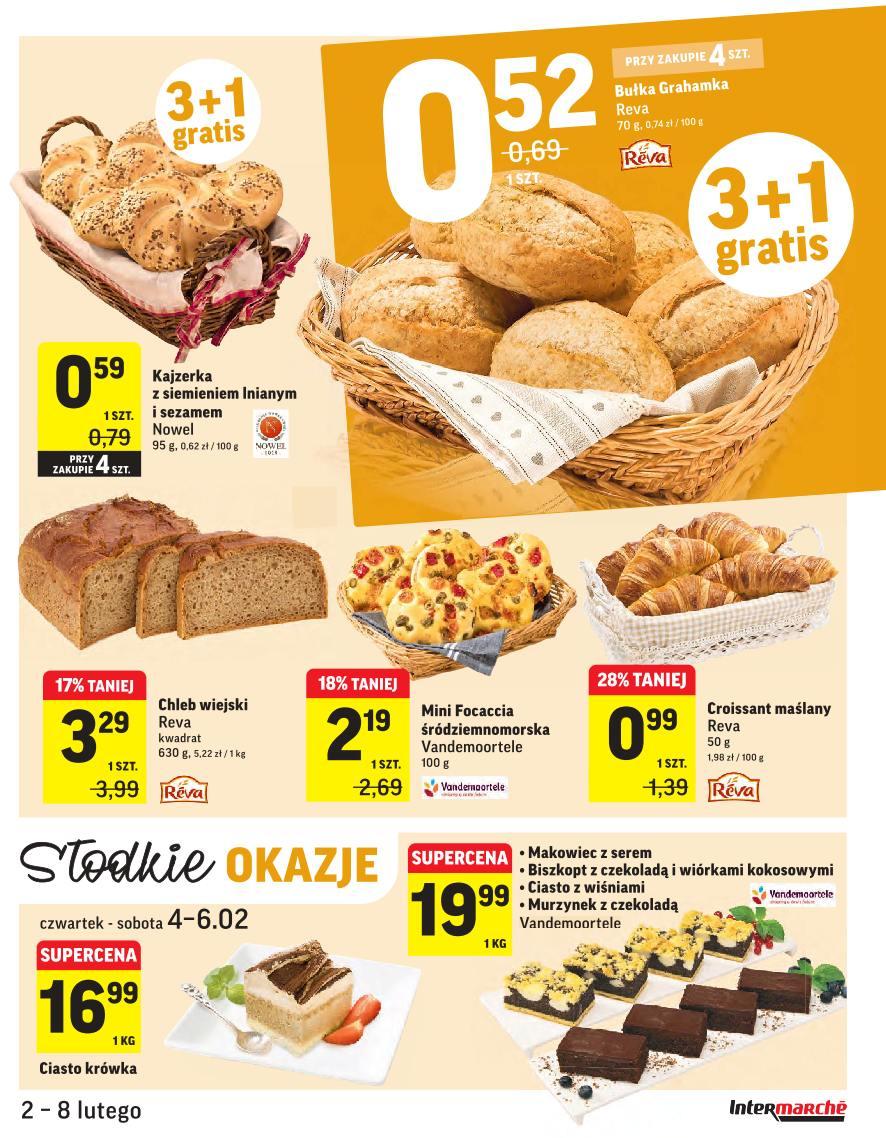 Gazetka promocyjna Intermarche do 08/02/2021 str.15