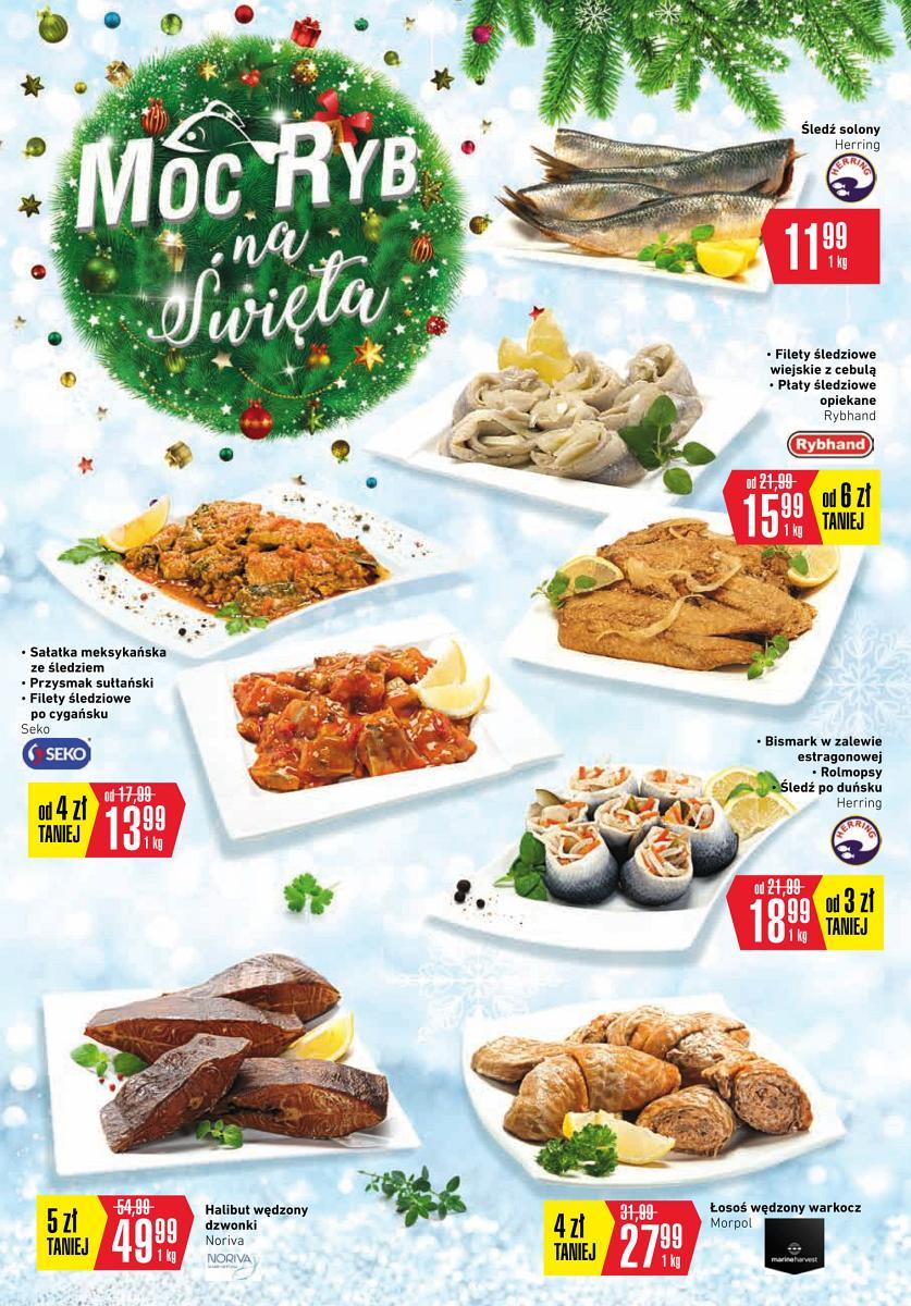 Gazetka promocyjna Intermarche do 18/12/2017 str.11