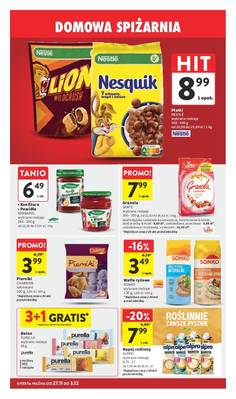 Gazetka Intermarche