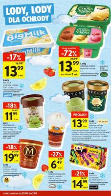 Gazetka Intermarche