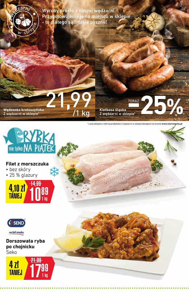 Gazetka promocyjna Intermarche do 21/03/2018 str.7