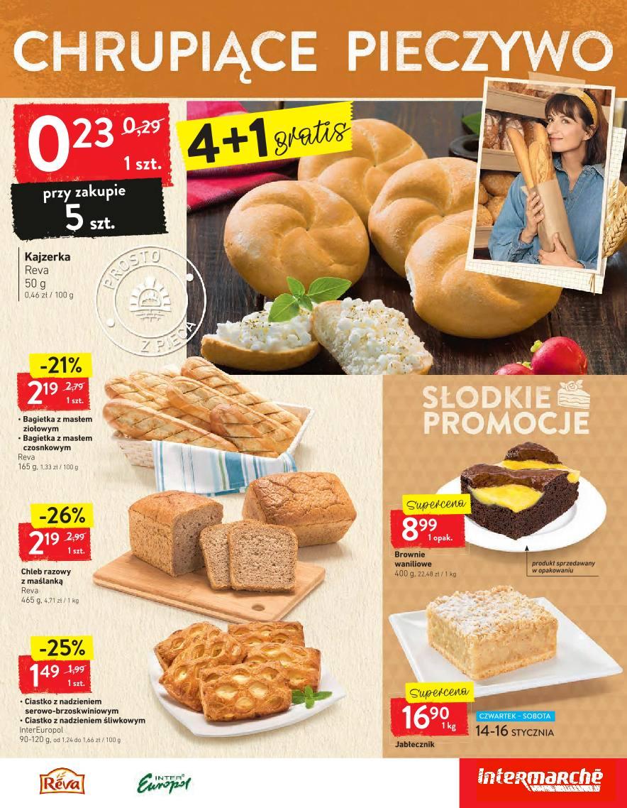 Gazetka promocyjna Intermarche do 18/01/2021 str.11