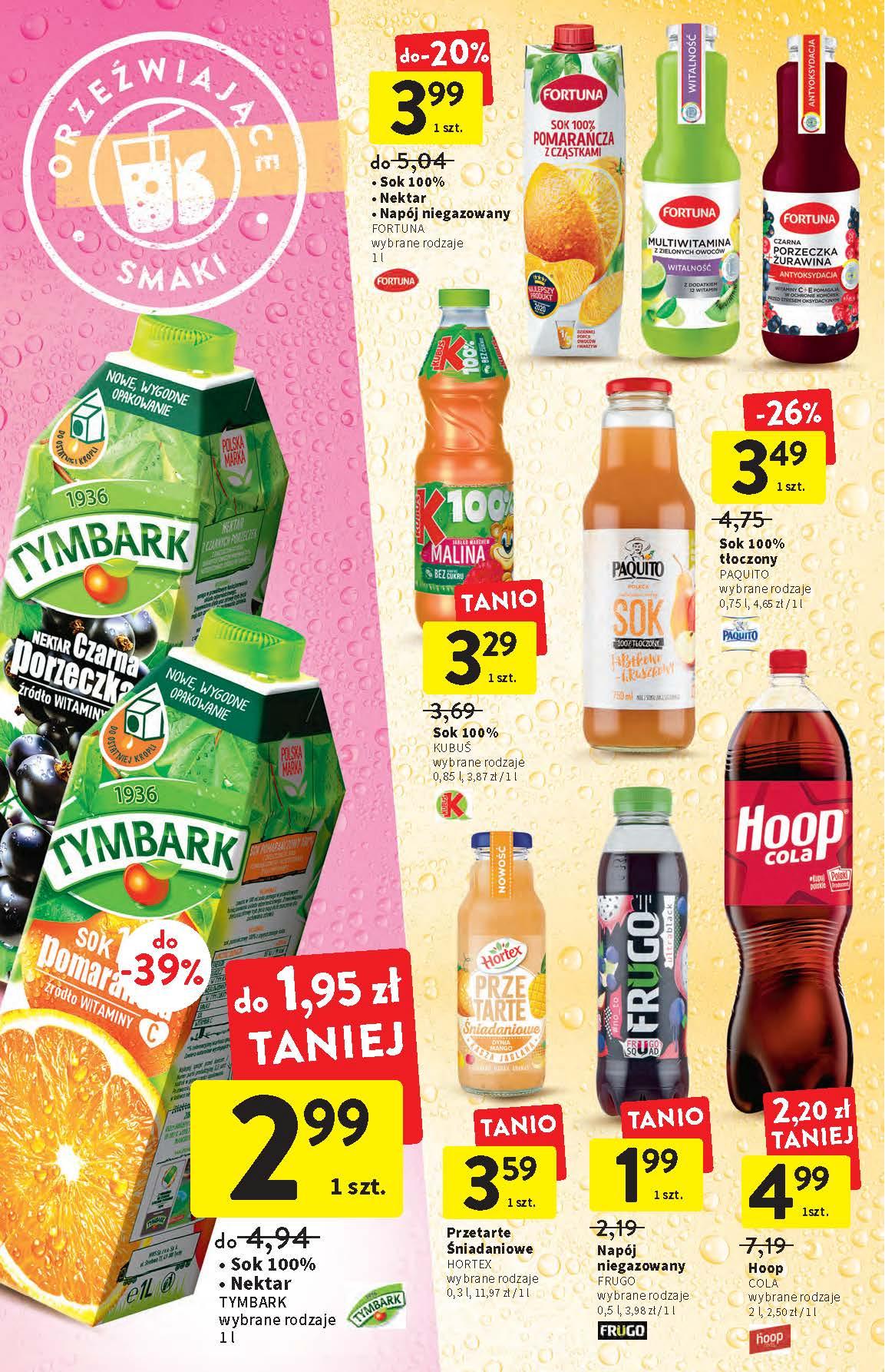 Gazetka promocyjna Intermarche do 06/07/2022 str.30