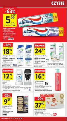 Gazetka Intermarche