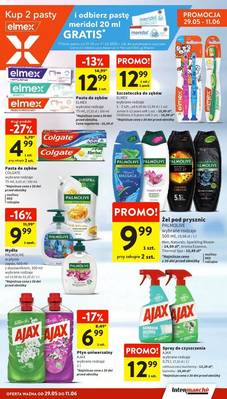 Gazetka Intermarche