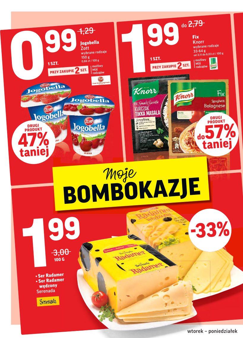 Gazetka promocyjna Intermarche do 30/08/2021 str.8