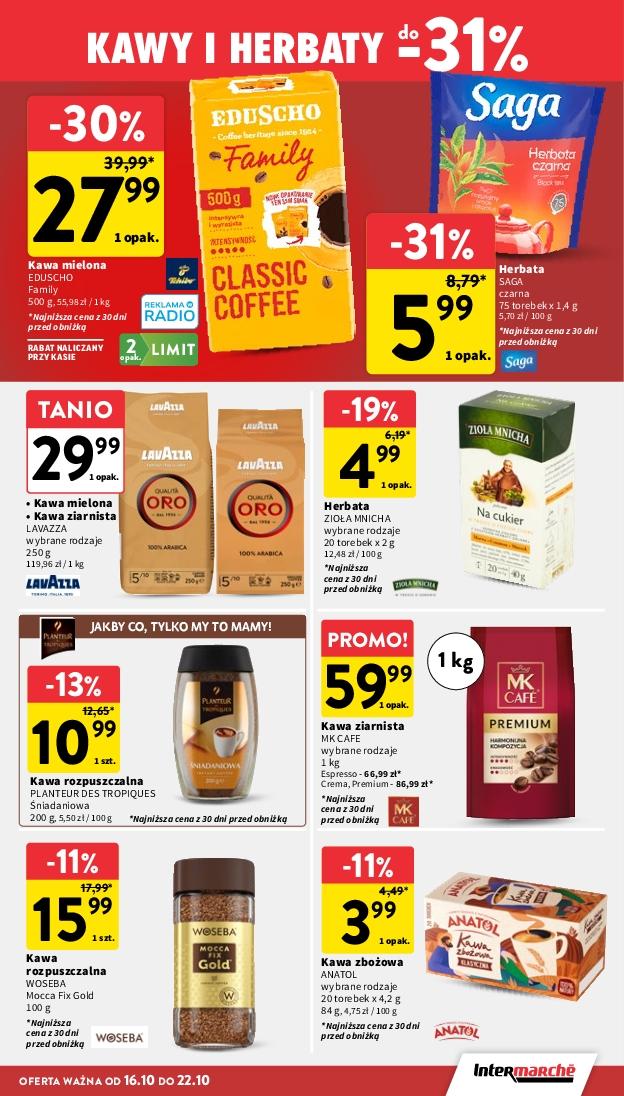 Gazetka promocyjna Intermarche do 22/10/2025 str.25