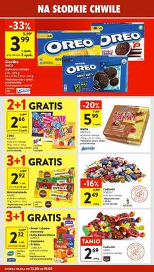 Gazetka Intermarche