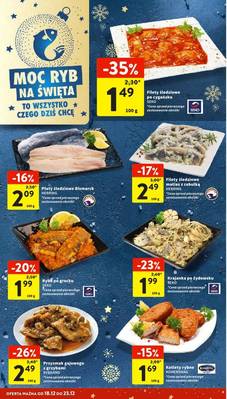 Gazetka Intermarche