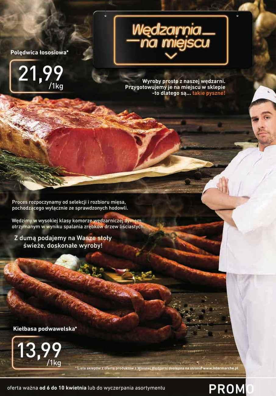 Gazetka promocyjna Intermarche do 10/04/2017 str.12