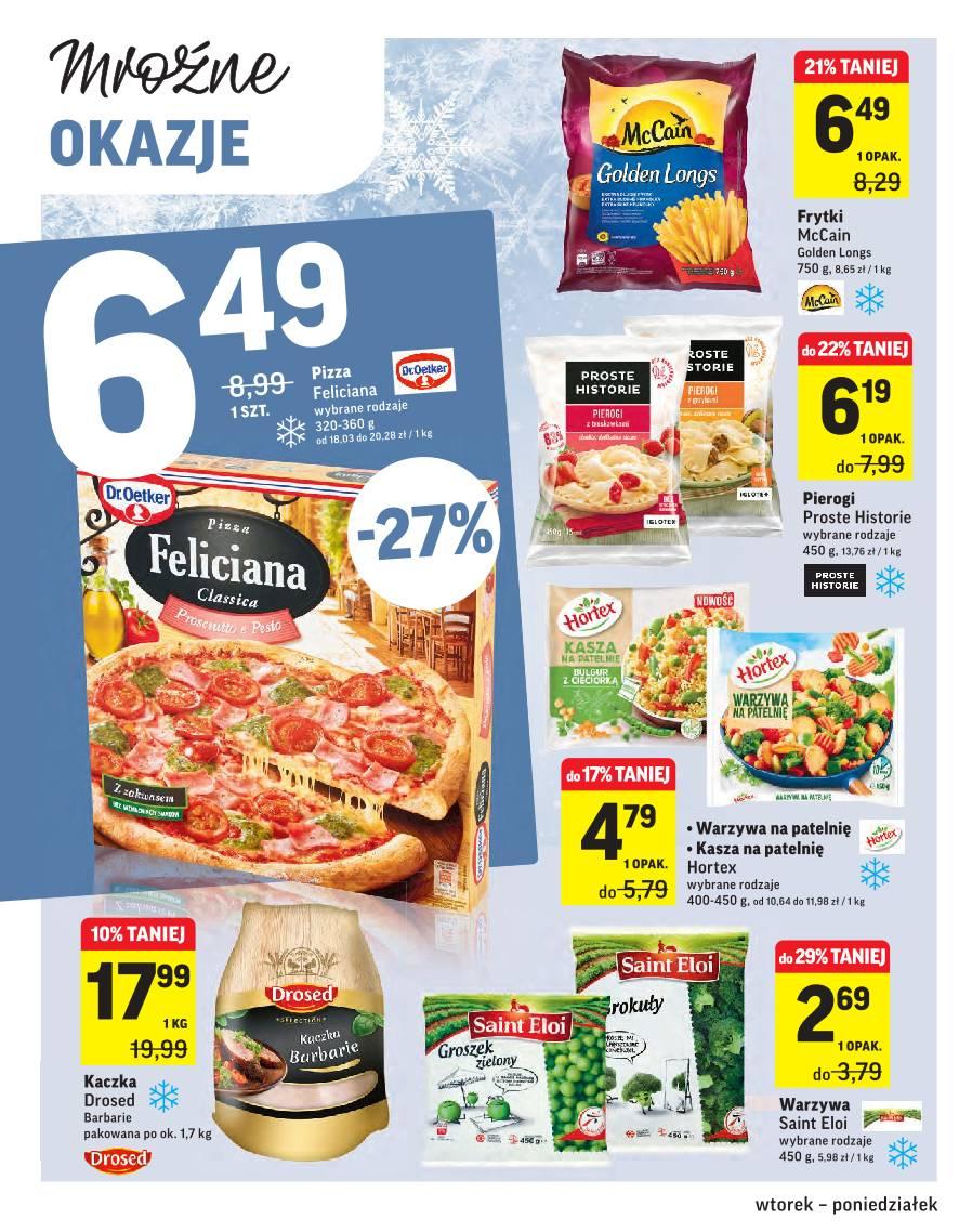 Gazetka promocyjna Intermarche do 08/02/2021 str.20