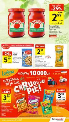 Gazetka Intermarche