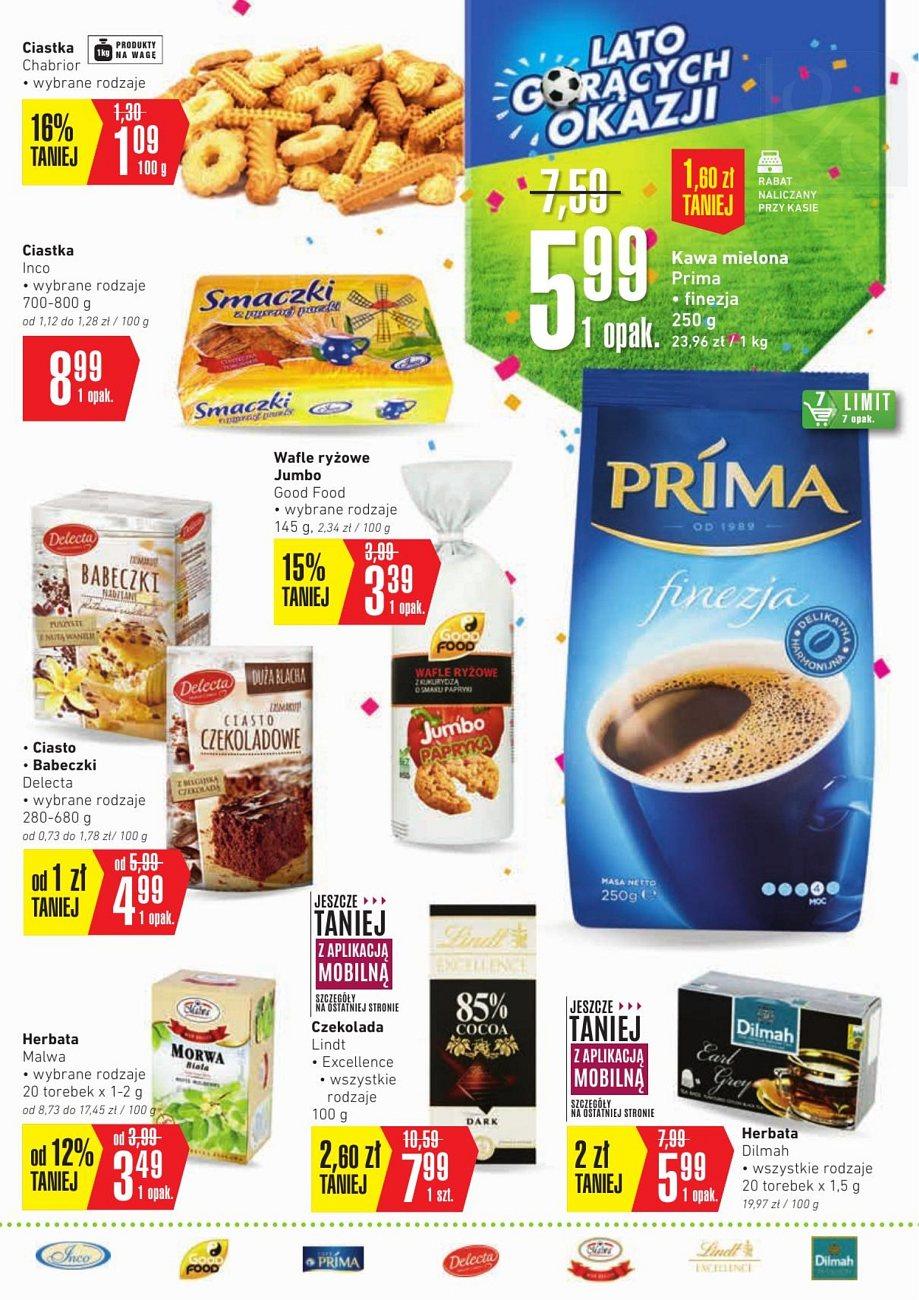 Gazetka promocyjna Intermarche do 18/06/2018 str.19