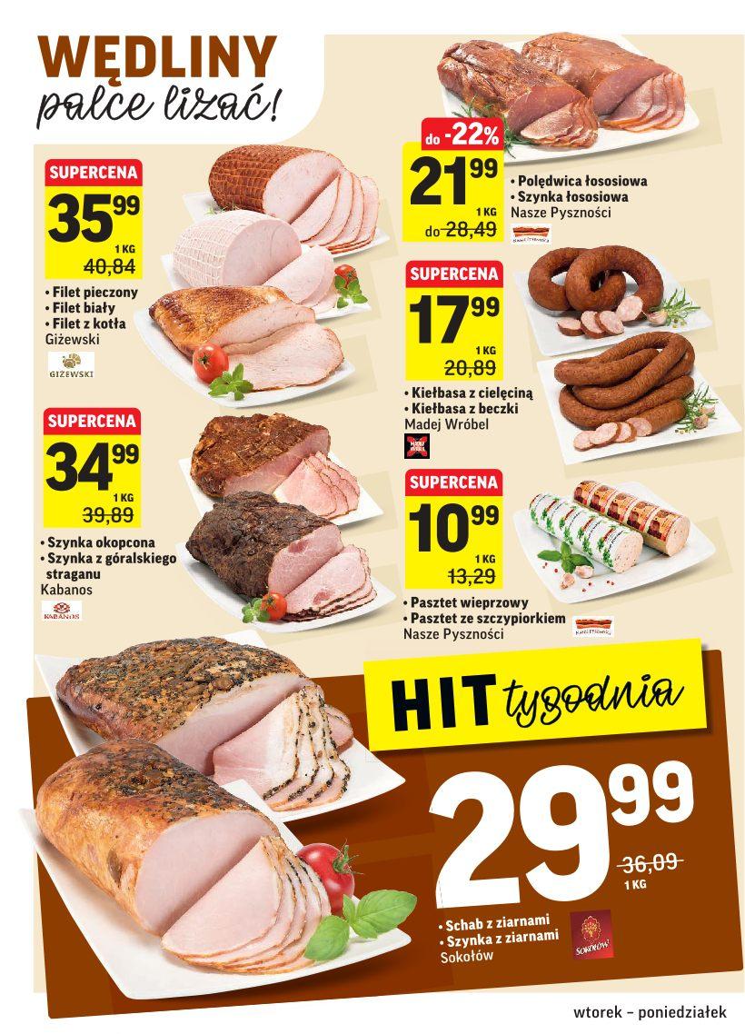 Gazetka promocyjna Intermarche do 14/02/2022 str.18