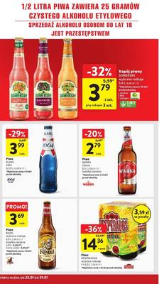 Gazetka Intermarche