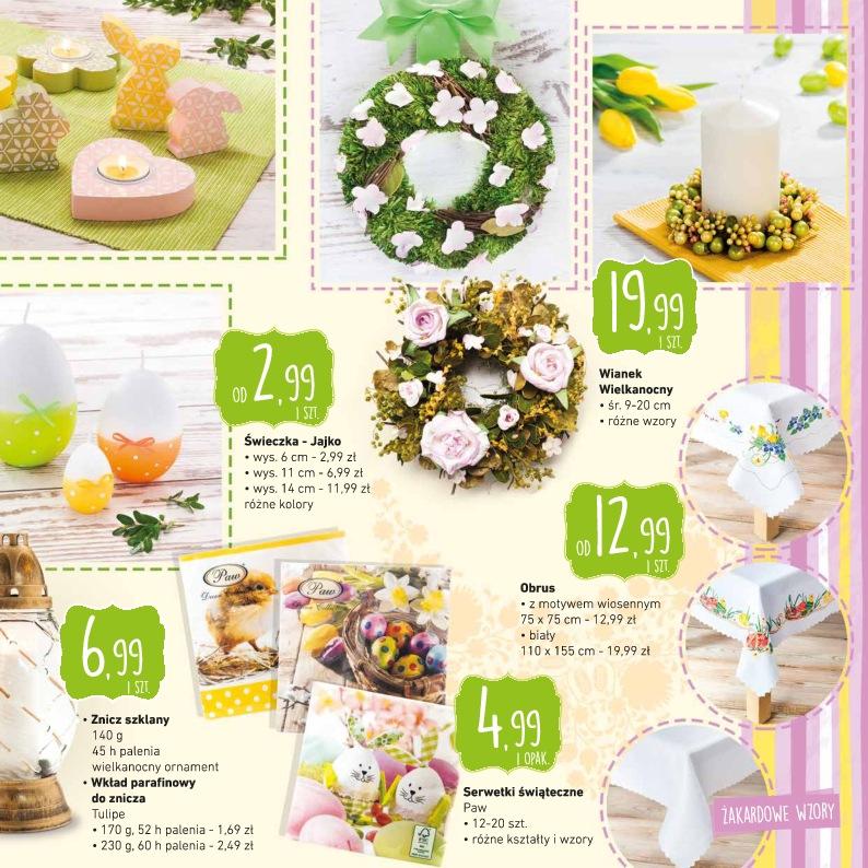 Gazetka promocyjna Intermarche do 15/04/2017 str.3