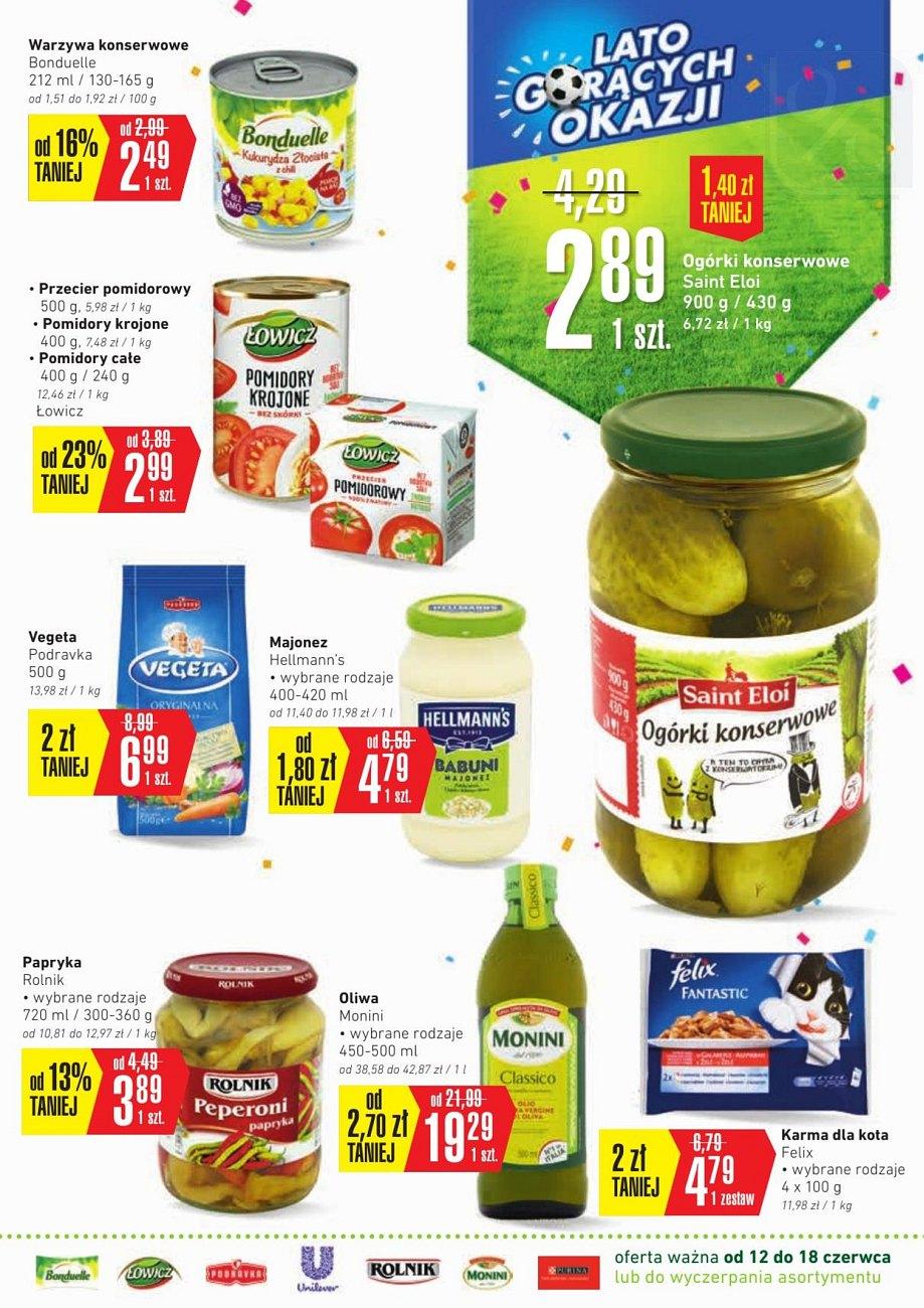 Gazetka promocyjna Intermarche do 18/06/2018 str.17