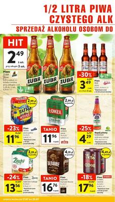 Gazetka Intermarche