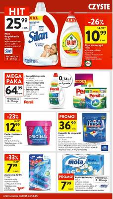 Gazetka Intermarche