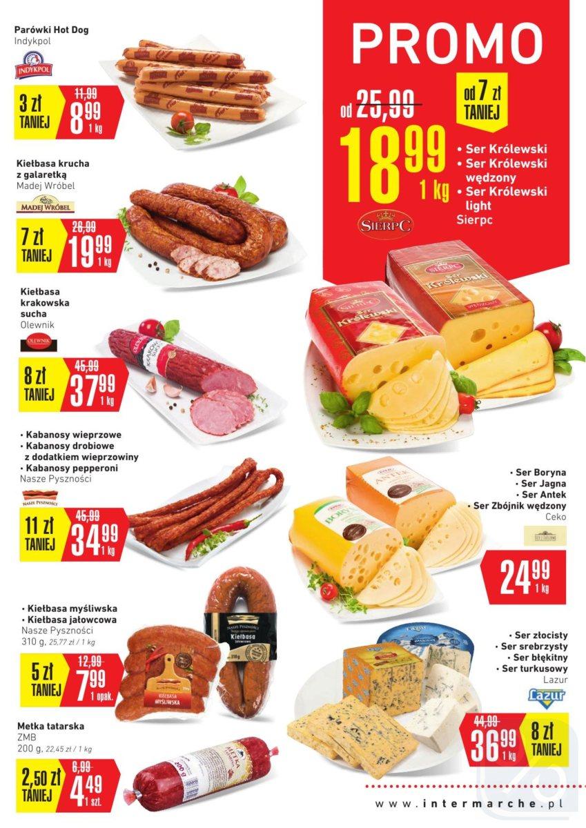 Gazetka promocyjna Intermarche do 22/10/2018 str.8