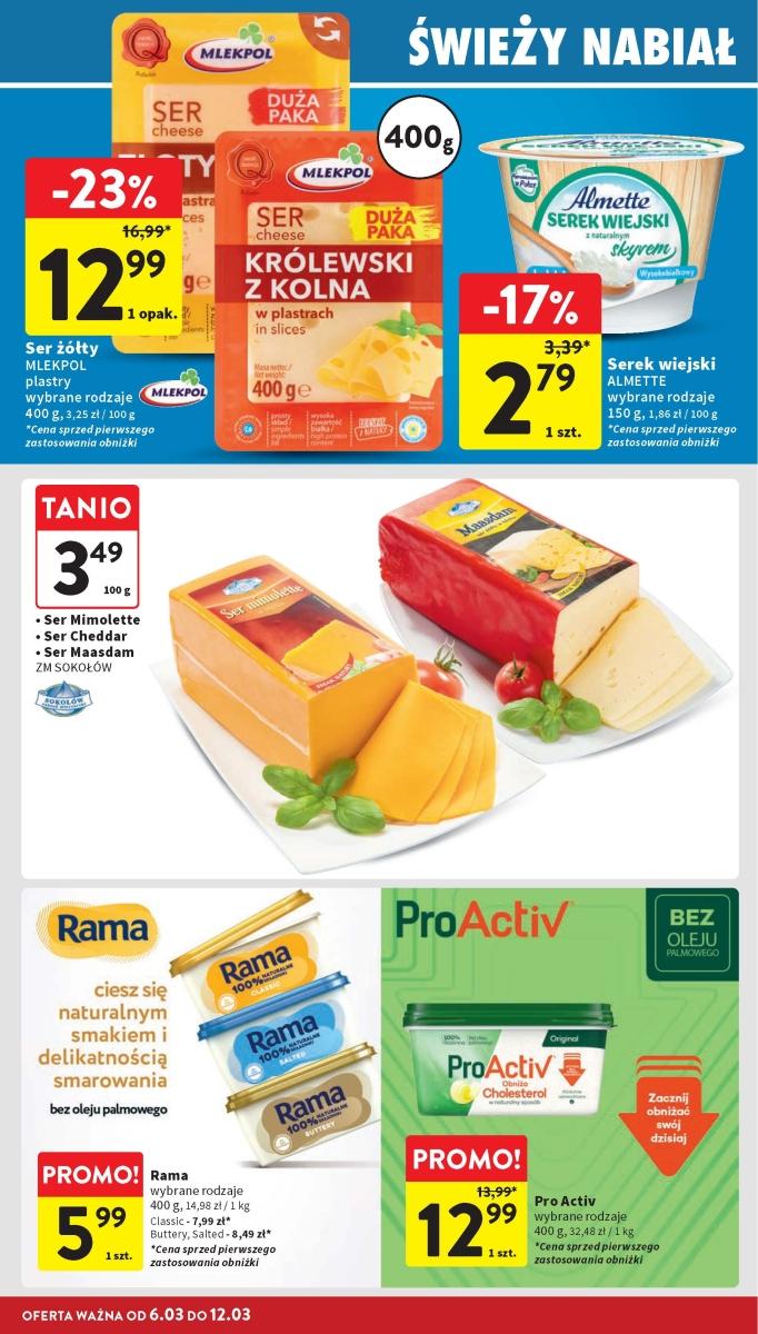 Gazetka promocyjna Intermarche do 12/03/2025 str.25