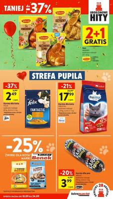 Gazetka Intermarche