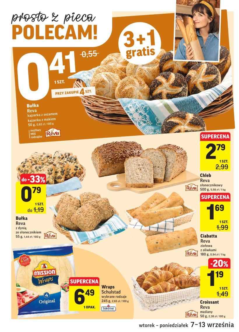 Gazetka promocyjna Intermarche do 13/09/2021 str.18