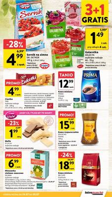 Gazetka Intermarche