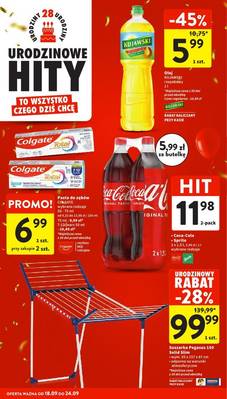 Gazetka Intermarche