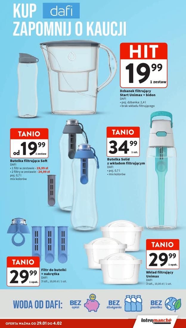 Gazetka promocyjna Intermarche do 04/02/2026 str.39