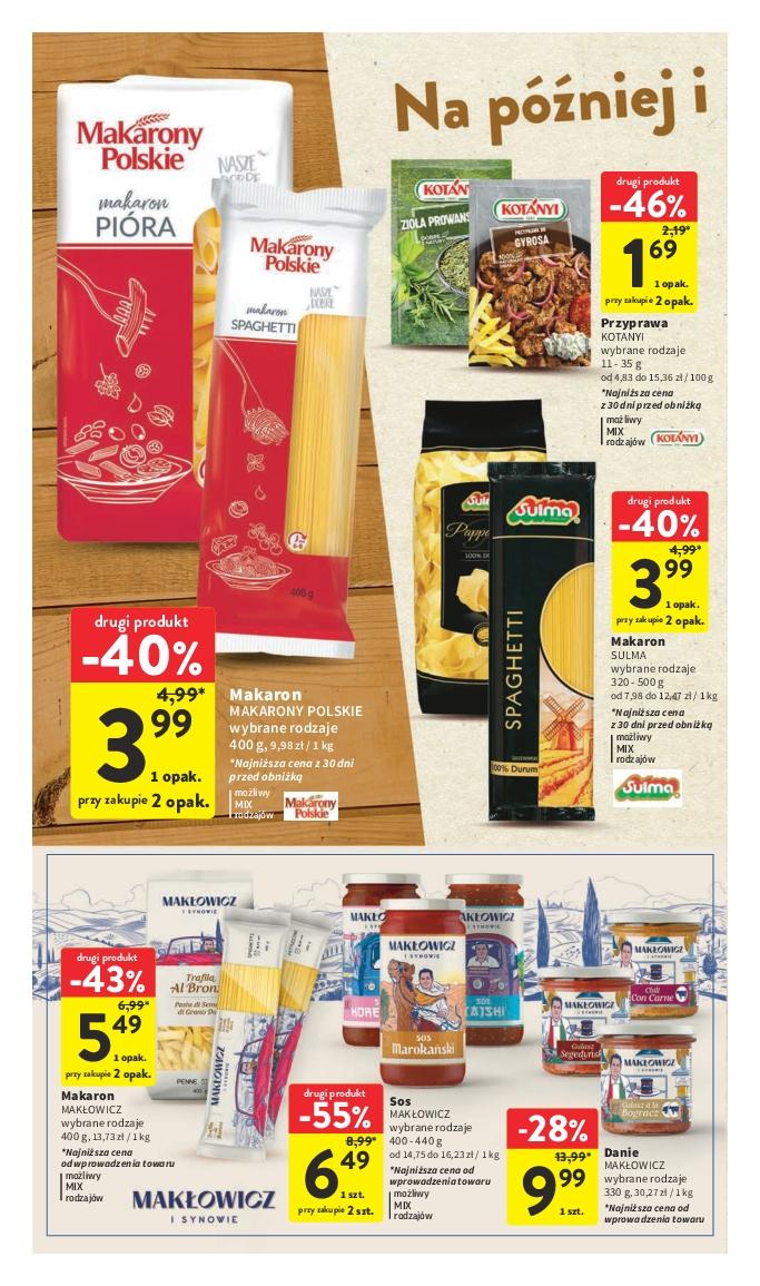 Gazetka promocyjna Intermarche do 28/02/2024 str.32