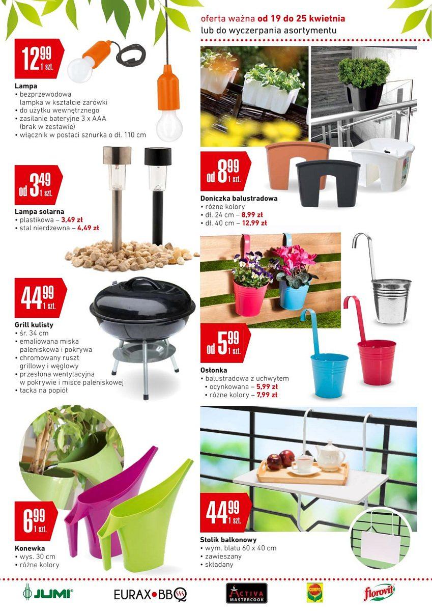 Gazetka promocyjna Intermarche do 25/04/2018 str.10