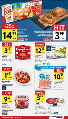 Gazetka Intermarche