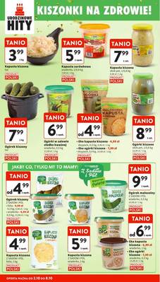 Gazetka Intermarche