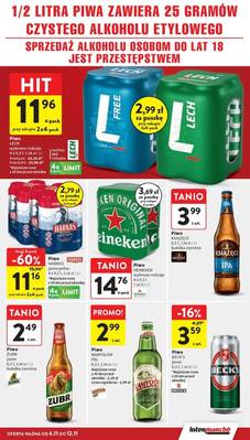 Gazetka Intermarche