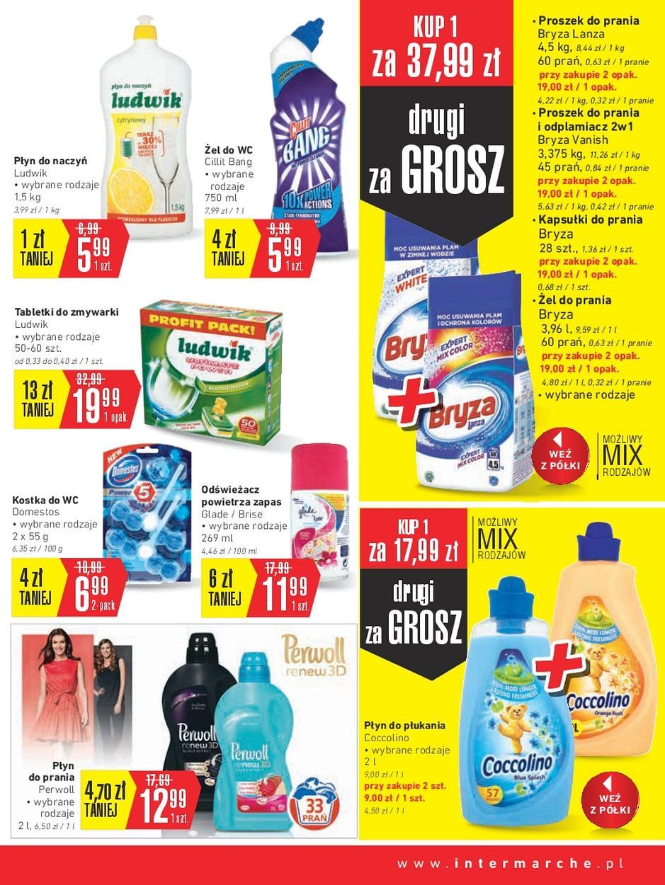 Gazetka promocyjna Intermarche do 19/07/2017 str.11