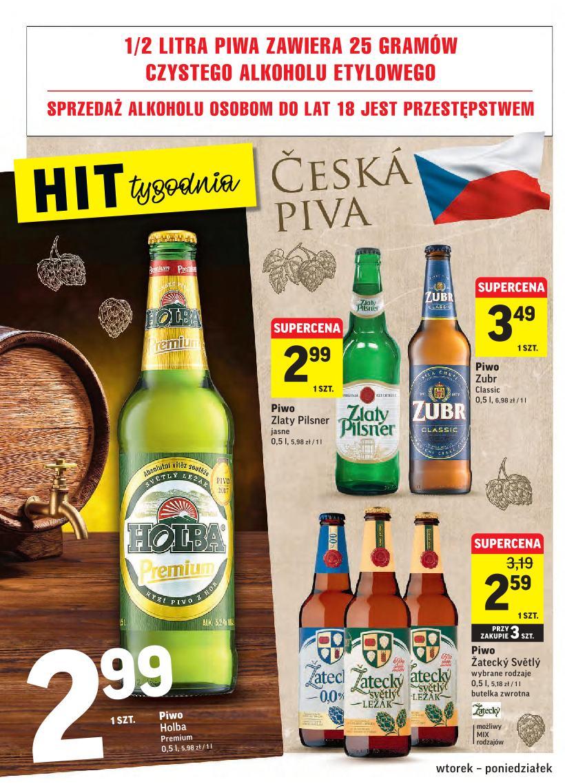 Gazetka promocyjna Intermarche do 13/09/2021 str.32