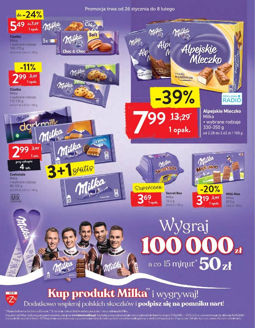 Gazetka promocyjna Intermarche do 01/02/2021 str.20